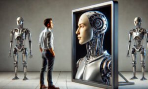 Moderation in AI anthropomorphism for user experience