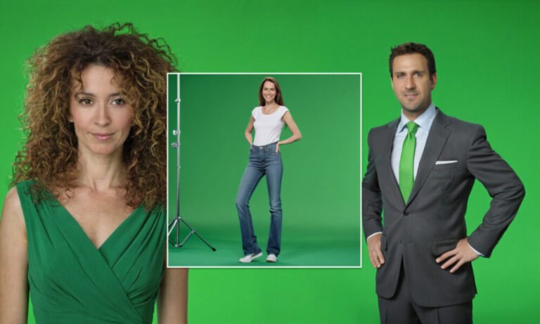 Tkg Screen Enhancing Green Screen Production for Consistent Diffusion - bobweb.ai